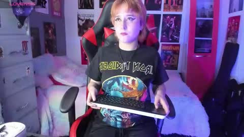 mistresscrowley_999 online show from October 30, 8:38 am