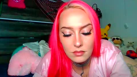 mistresshermoney online show from February 11, 4:03 am