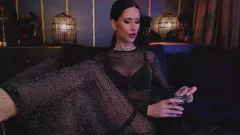 Snapshot of mistresslexa chatting on March 6, 10:36 pm MIstress Lexa online show from March 6, 10:36 pm