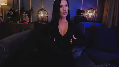 Snapshot of mistresslexa chatting on December 29, 7:00 pm MIstress Lexa online show from December 29, 7:00 pm