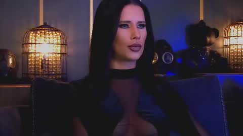 Snapshot of mistresslexa chatting on September 30, 6:46 pm MIstress Lexa online show from September 30, 6:46 pm