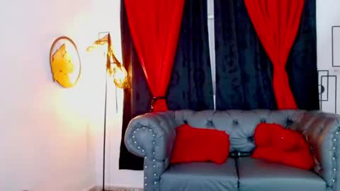 Mistresslombana online show from June 15, 4:45 am