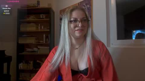 Mistress Marlena online show from February 16, 8:41 pm