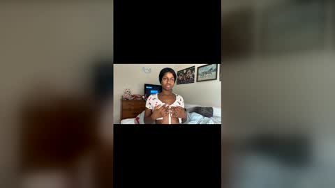 Goddessmimi   online show from January 8, 2:21 pm