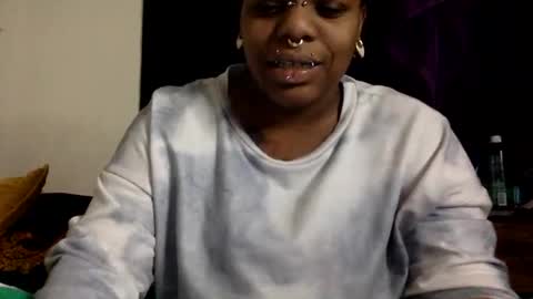 Mistress Mystii online show from February 20, 3:16 am