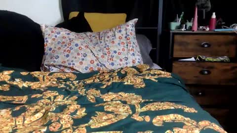 Mistress Mystii online show from November 6, 6:30 am