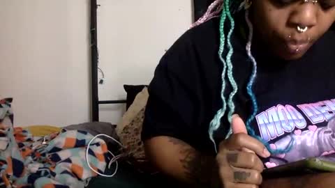 Mistress Mystii online show from December 16, 6:30 am