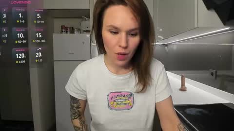 misty_myers online show from June 7, 9:21 pm