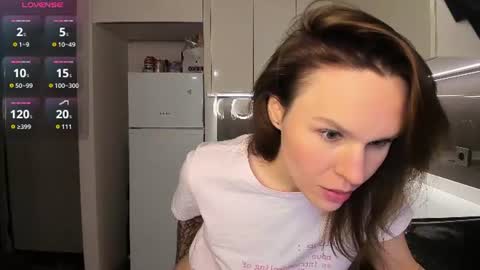 misty_myers online show from June 20, 10:02 pm