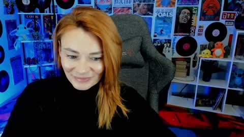 MistyBarnes NONUDE MODEL online show from December 15, 7:02 am