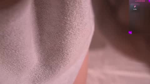 Misty online show from March 28, 8:41 pm