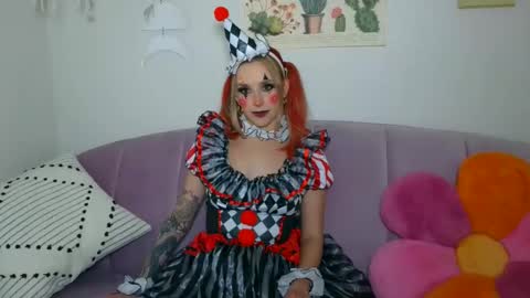 Misty ON-YA  Camiversary Jan 12th online show from October 30, 3:20 am