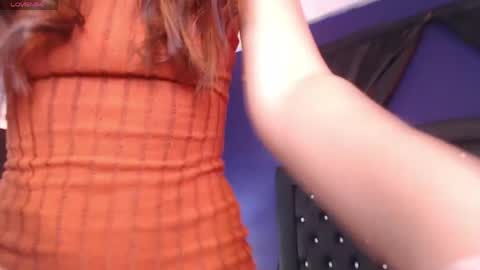 MISTY  online show from April 23, 3:47 am