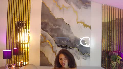 Mtica Brennet online show from January 7, 4:16 am