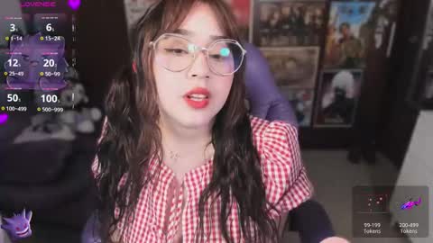 Emili online show from September 18, 6:23 am