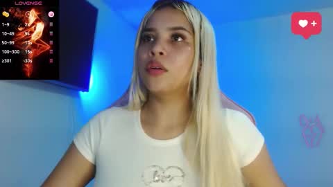 Hanna online show from October 31, 1:51 am