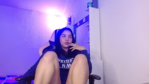 Hanna online show from April 6, 1:16 am