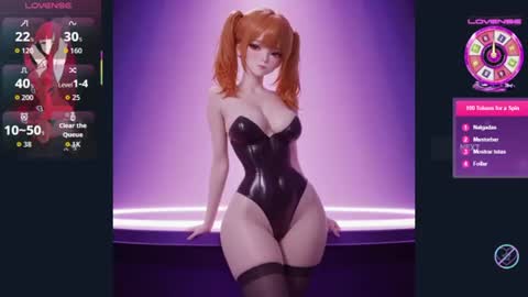 mitsuri_hot online show from June 21, 4:55 pm