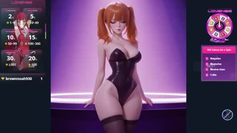 mitsuri_hot online show from June 19, 4:43 pm