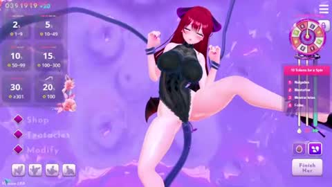 mitsuri_hot online show from June 9, 4:17 pm