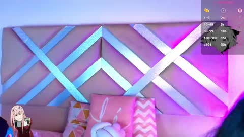 mitsuri_nyx online show from May 27, 12:02 pm