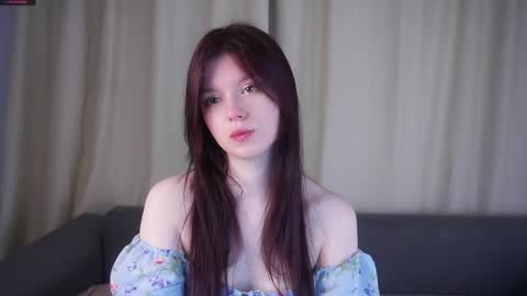 Rosalie online show from April 15, 1:50 am