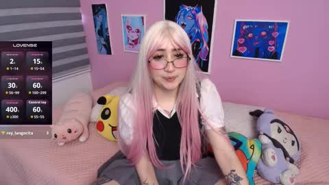  Miwa Violet  online show from November 8, 6:24 pm