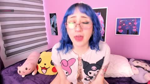  Miwa Violet  online show from February 6, 10:00 pm