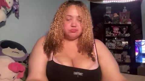 mixxedgoodness222 online show from January 18, 3:58 am