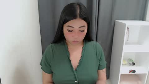 cassie marie online show from July 28, 2:46 pm