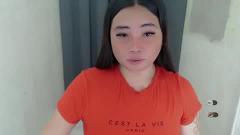 Snapshot of miya_licious chatting on January 25, 6:43 pm cassie marie online show from January 25, 6:43 pm