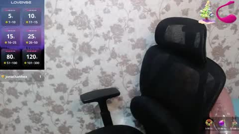 Miya asian online show from December 4, 11:13 pm