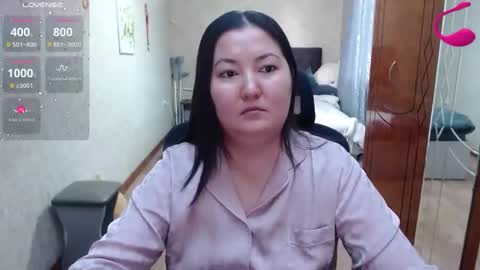 Miya asian online show from December 22, 7:55 am