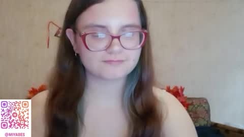 Milana online show from November 18, 11:22 am