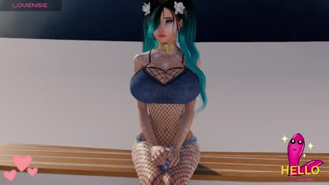 Miyuki Maiko online show from March 31, 11:49 pm