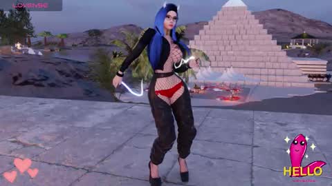 Miyuki Maiko online show from March 4, 6:47 pm