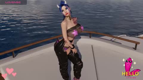 Miyuki Maiko online show from February 17, 9:36 pm