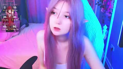 Snapshot of mizukinoyoru chatting on September 30, 4:45 pm Mizuki online show from September 30, 4:45 pm