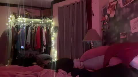 Mizz Storm online show from February 15, 6:16 am