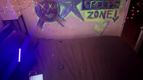 Mizzzmaria305 online show from January 21, 10:52 am