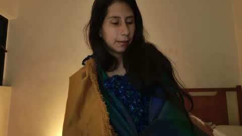 MoonLipson online show from June 11, 2:53 am