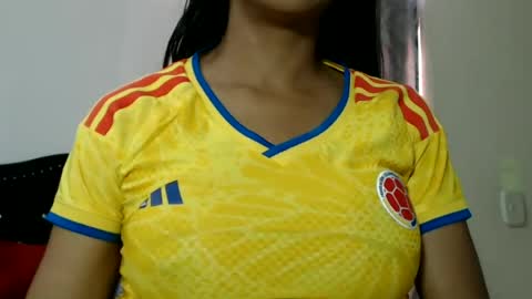 mmm_maryana1 online show from July 7, 7:27 pm