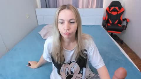 Margo online show from November 12, 7:17 am