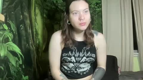 Misty online show from January 20, 2:22 am