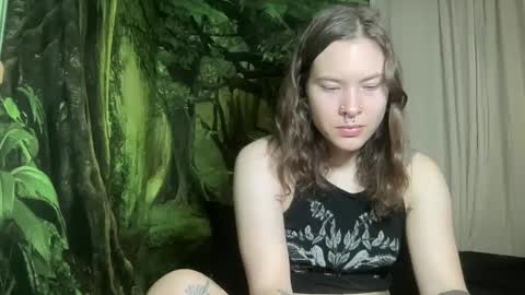 Misty online show from January 16, 2:19 am