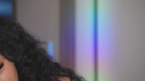 Snapshot of moan_4_you chatting on October 7, 10:08 am Ruxxx online show from October 7, 10:08 am