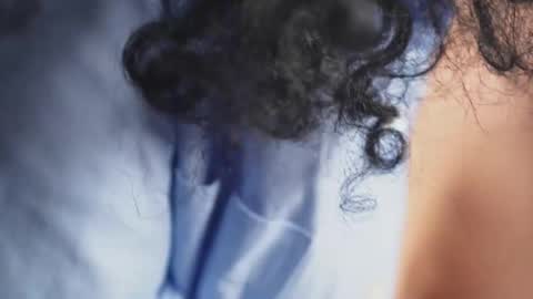 Snapshot of moan_4_you chatting on October 9, 5:44 am Ruxxx online show from October 9, 5:44 am
