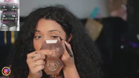 Ruxxx online show from July 2, 4:29 am
