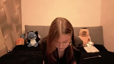 Alyaska online show from April 27, 9:12 pm