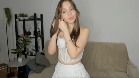 CandyStacy online show from October 19, 2:08 pm